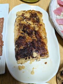 もっち餅の甘くて美味しいだし巻き卵-レシピのメイン写真