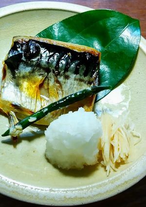 辛くない 青唐辛子の塩麹漬け　-レシピのメイン写真
