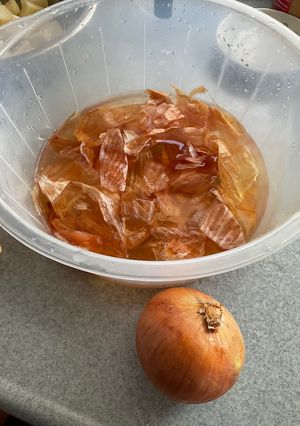 カレーの隠し味　玉ねぎ液-レシピのメイン写真
