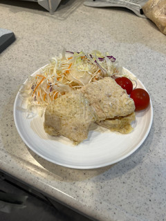 やわらかサラダチキン-レシピのメイン写真