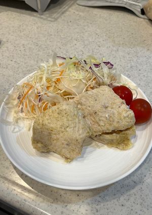 やわらかサラダチキン-レシピのメイン写真