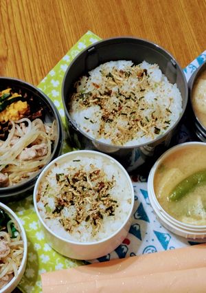 お弁当2026年2月10日-レシピのメイン写真