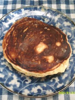 ホットケーキミックスでどら焼き-レシピのメイン写真