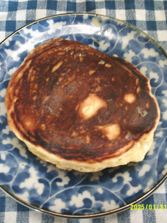 ホットケーキミックスでどら焼き-レシピのメイン写真