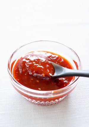 色々使える韓国酢味噌【チョジャン】-レシピのメイン写真