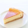 我が家の【ベイクドチーズケーキ】