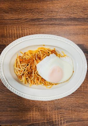 くっつかないパスタの茹で方-レシピのメイン写真