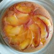 タルトタタン風りんごケーキ🍎