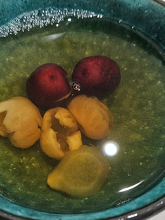 【簡単】薬膳スープ-レシピのメイン写真