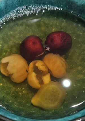 【簡単】薬膳スープ-レシピのメイン写真