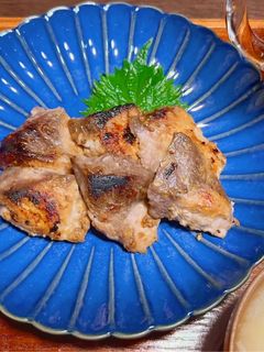 ふっくら♪ぶりの塩麹漬け焼き-レシピのメイン写真
