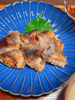 ふっくら♪ぶりの塩麹漬け焼き-レシピのメイン写真
