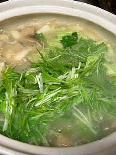 豚肉のおろし鍋-レシピのメイン写真
