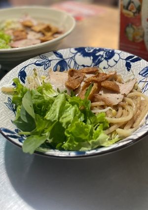 ホイアン郷土料理　カオラウ-レシピのメイン写真