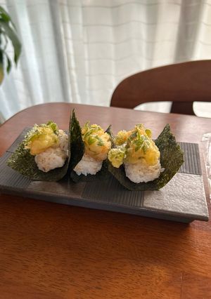 簡単　握り寿司飯-レシピのメイン写真