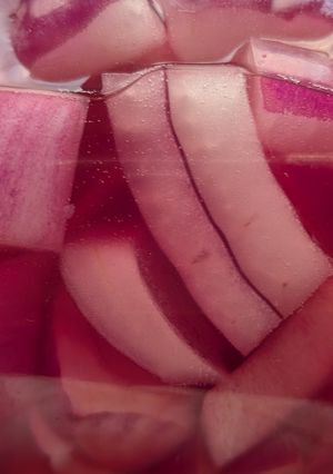 恐らくコレがイチバン美味しい酢漬け玉葱-レシピのメイン写真