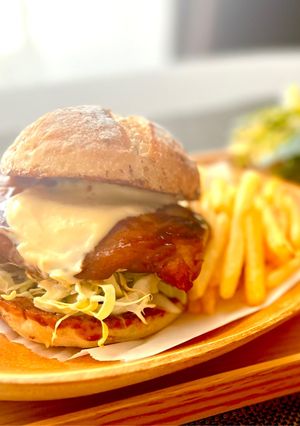 驚くほど柔らかジューシーな照り焼きチキン-レシピのメイン写真