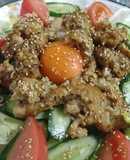 同時に作った出汁巻きの方が美味かった件