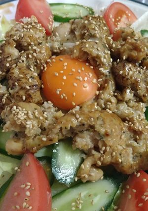 同時に作った出汁巻きの方が美味かった件-レシピのメイン写真