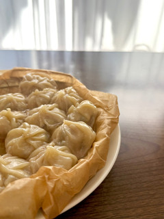 肉汁じゅわ〜の小籠包-レシピのメイン写真