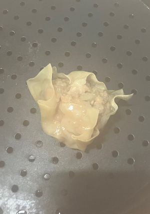 肉焼売-レシピのメイン写真