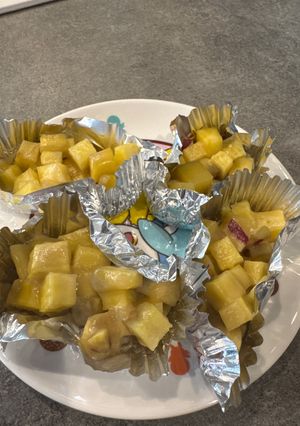 鬼まんじゅう-レシピのメイン写真