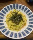 ヘルシー★こんにゃく麺の汁なし油そば