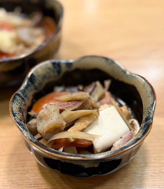 じゃぶ by 宗田節の新谷商店 【クックパッド】 簡単おいしいみんなの