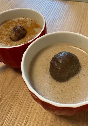 ダイエット豆乳プリン＊-レシピのメイン写真