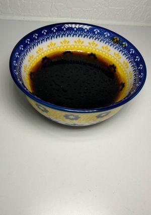 🍷本格！肉料理のバルサミコソース-レシピのメイン写真
