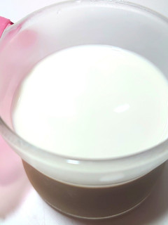 ♬練乳クリームのミルクコーヒーゼリー♬-レシピのメイン写真