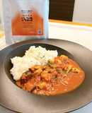 ダイエットに最適！スパイス無水カレー