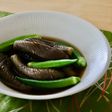 *味しみ!やわらか♪なすの煮浸し*