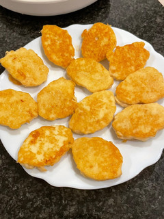 鶏肉と豆腐と卵のハンバーグ*離乳食完了期-レシピのメイン写真