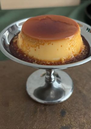 パティスリープリン-レシピのメイン写真