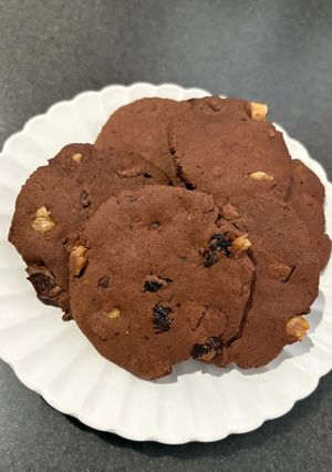 アレンジ無限大★米粉のクッキー-レシピのメイン写真