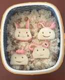 節分の日メニュー！豆まき祝いご飯