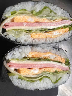 簡単おにぎらず-レシピのメイン写真