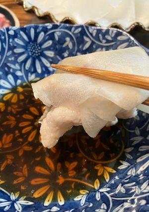 時短．簡単　大根ぶたしゃぶ-レシピのメイン写真