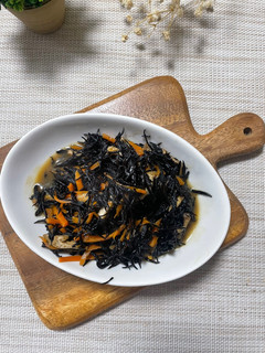 定番 ひじきの煮物-レシピのメイン写真