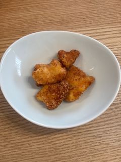 鶏のから揚げ-レシピのメイン写真