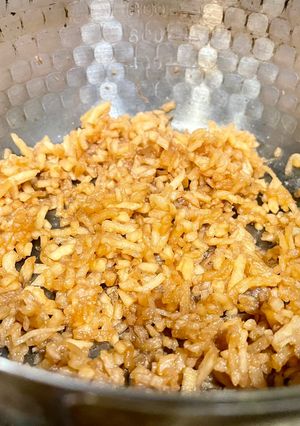 切り干し煮(切り干し納豆用)-レシピのメイン写真