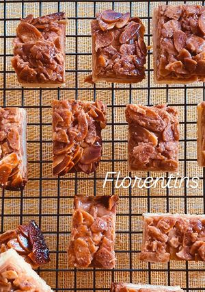 サックサクで美味しいフロランタン♪-レシピのメイン写真