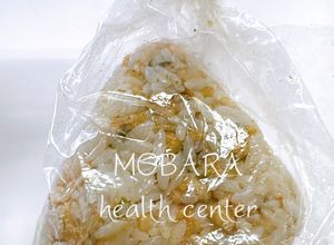 【非常食】桜えびと揚げ玉のおにぎり-レシピのメイン写真