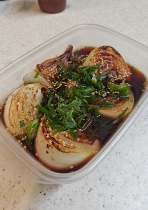 ごはんがススム☆新たまねぎ漬け-レシピのメイン写真