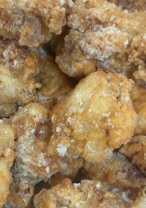 浅漬けの素でから揚げ-レシピのメイン写真