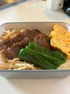 息子♡弁当No.246-レシピのメイン写真