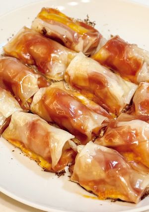 ソーセージ餃子-レシピのメイン写真