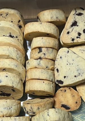 クリームチーズとオレオのクッキー-レシピのメイン写真