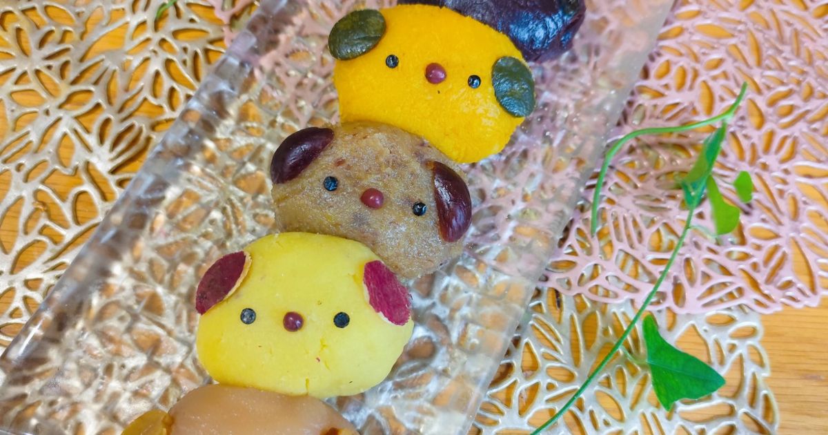 簡単可愛い♪卵パンdeひよこちゃん♪ by AyakoOOOOO 【クックパッド